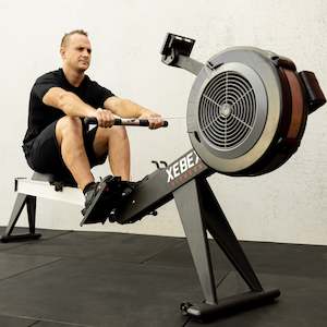 Xebex Rower 2.0