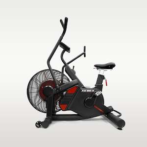 Gymnasium equipment: Xebex Airplus Expert Bike