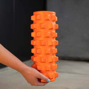 Gymnasium equipment: Yoga Foam Roller