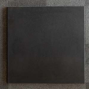 Rubber Impact Tile Rough