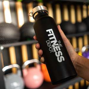 Gymnasium equipment: TFD Drink Bottle