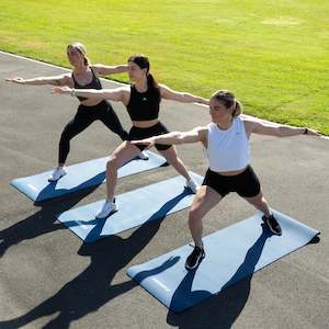 Gymnasium equipment: TPE Yoga Mat