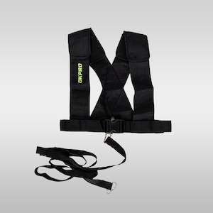 Sled Training Vest