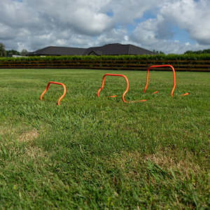 Gymnasium equipment: Speed Hurdles - Single