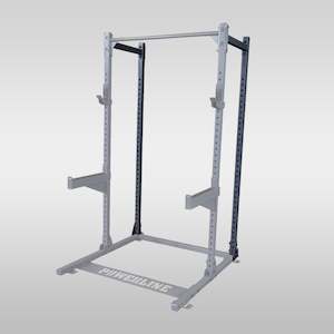 Powerline Half Rack Extension