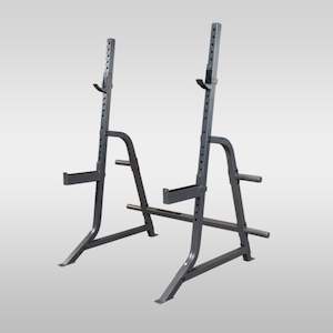 Powerline Multi-Press Rack