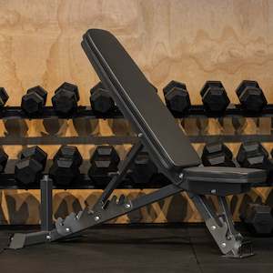 Commercial Adjustable Bench