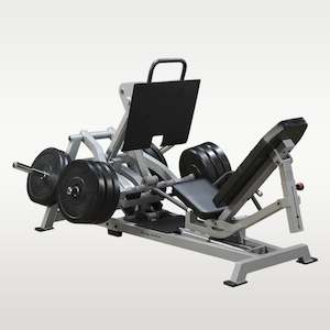 Pro Club Leverage Horizontal Leg Press