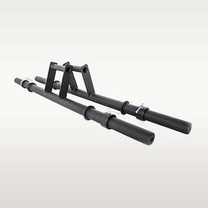 Gymnasium equipment: Farmers Walk Handle Bars