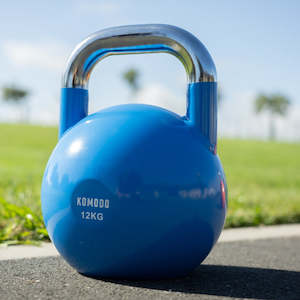 Competition Kettlebell