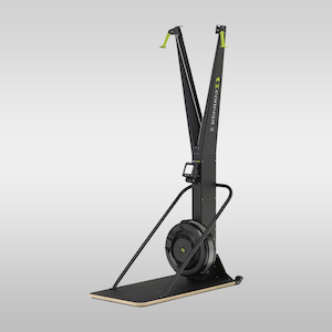 Gymnasium equipment: Concept2 Ski Erg