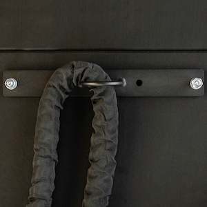 Gymnasium equipment: Battle Rope Anchor