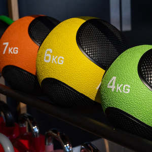 Medicine Balls