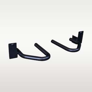 Gymnasium equipment: Dip Handles Attachment (for GPR400)