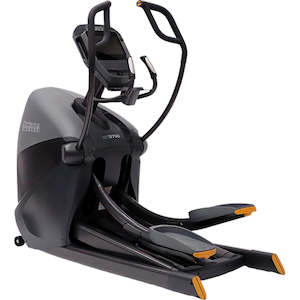 Gymnasium equipment: Octane XT 3700