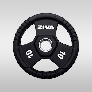 ZIVA Rubber Grip Discs