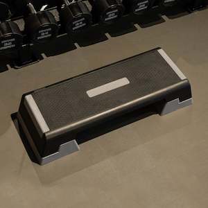 Adjustable Aerobic Step