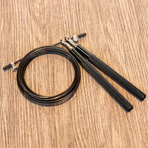 Gymnasium equipment: Aluminium Jump Rope