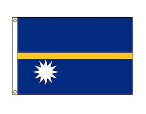 Nauru (Medium)