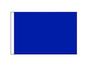 Nursery (flower, shrubs, ornamental trees): Blue (Small)