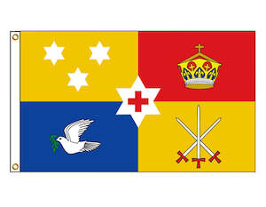 Tonga Royal Standard