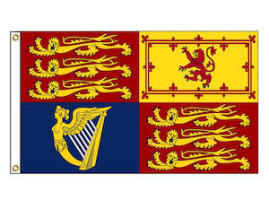 United Kingdom Royal