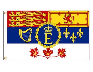 Canada Royal Standard