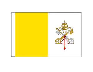 Vatican City (Small)