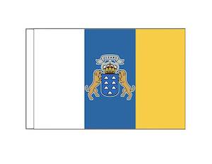 Canary Islands (Small)