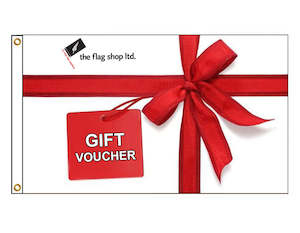 Nursery (flower, shrubs, ornamental trees): GIFT VOUCHER