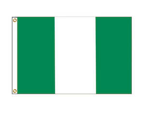 Nigeria (Medium)