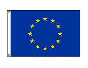 Nursery (flower, shrubs, ornamental trees): European Union (Medium)