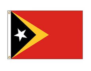 East Timor (Medium)