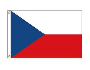 Czech Republic (Medium)