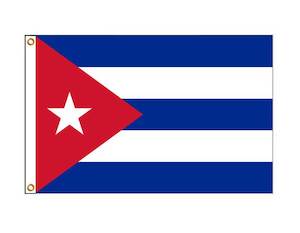 Cuba (Medium)