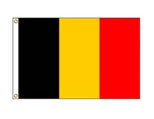 Belgium (Medium)