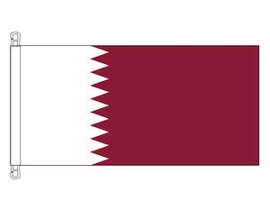 Qatar - HEAVY DUTY (0.9 x 1.8 m)