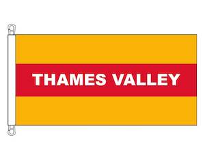 Nursery (flower, shrubs, ornamental trees): Thames Valley Colours - HEAVY DUTY (0.9 x 1.8 m)