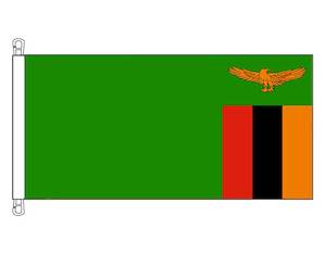 Zambia - HEAVY DUTY (0.9 x 1.8 m)