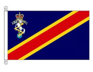 Royal Electrical and Mechanical Engineers - REME