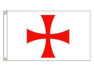 Nursery (flower, shrubs, ornamental trees): Knights Templar Red Cross