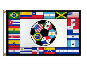 Football - South America