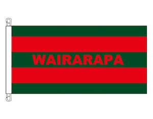 Wairarapa Colours - HEAVY DUTY (0.9 x 1.8 m)