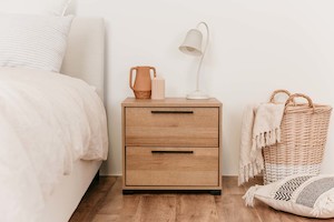 Hobson Bedside Table