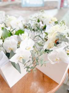 Florist: Bridal Bag