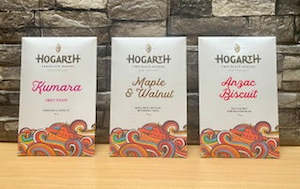 Hogarth Chocolate Bars