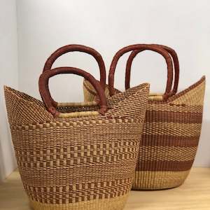 U-Shopper Basket