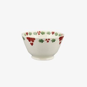 Flower: Emma Bridgewater - Christmas Joy Bowl Small