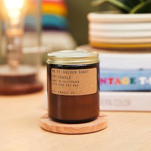 P.F Candle Co - Golden Coast