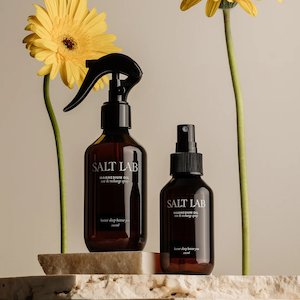 Salt Lab’s Cult Magnesium Oil Spray